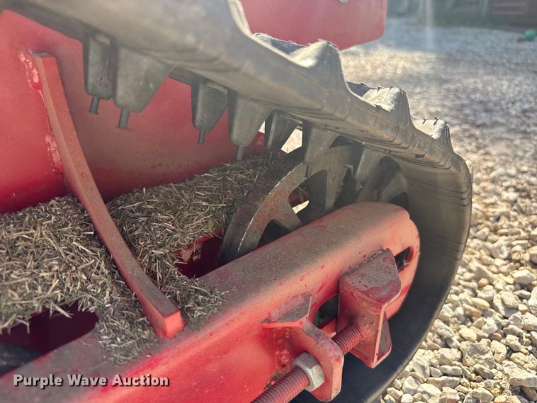 image for item EV1971 EGN EQ800 remote control lawn mower