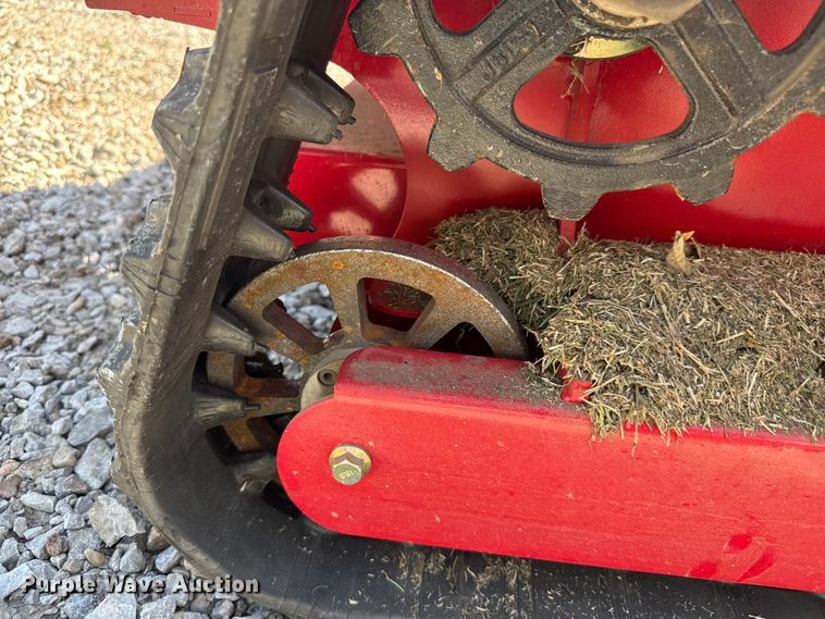 image for item EV1971 EGN EQ800 remote control lawn mower