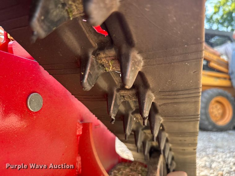 image for item EV1971 EGN EQ800 remote control lawn mower