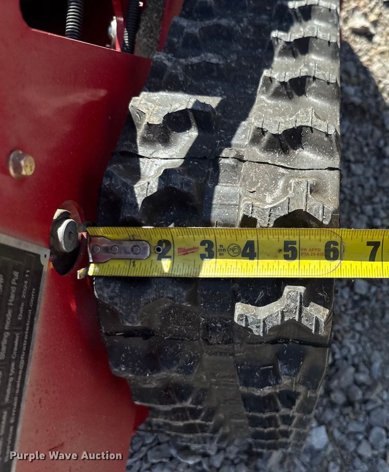 image for item EV1971 EGN EQ800 remote control lawn mower