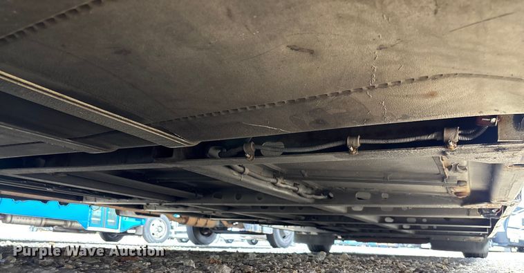 image for item EV3003 2010 Gillig G27D102N4   transit bus