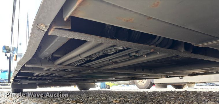 image for item EV3003 2010 Gillig G27D102N4   transit bus