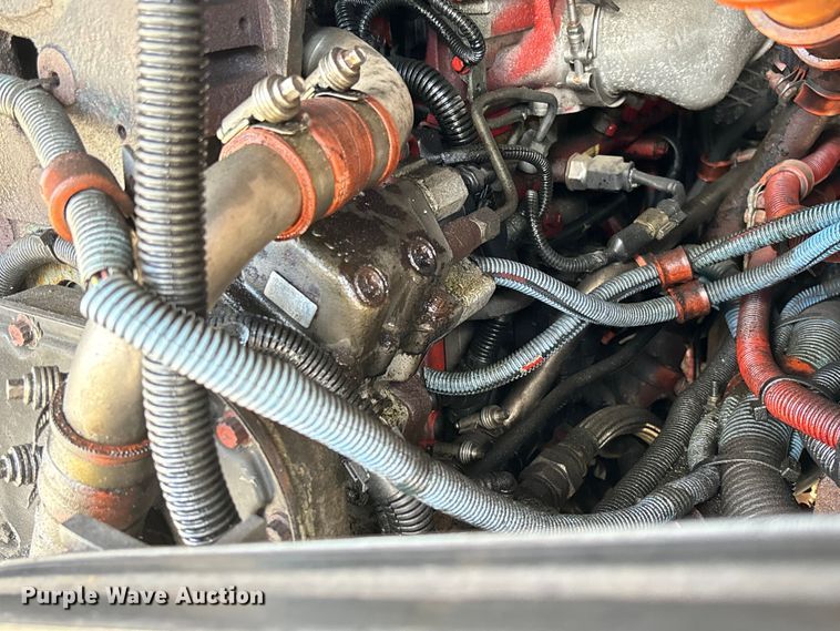 image for item EV3003 2010 Gillig G27D102N4   transit bus