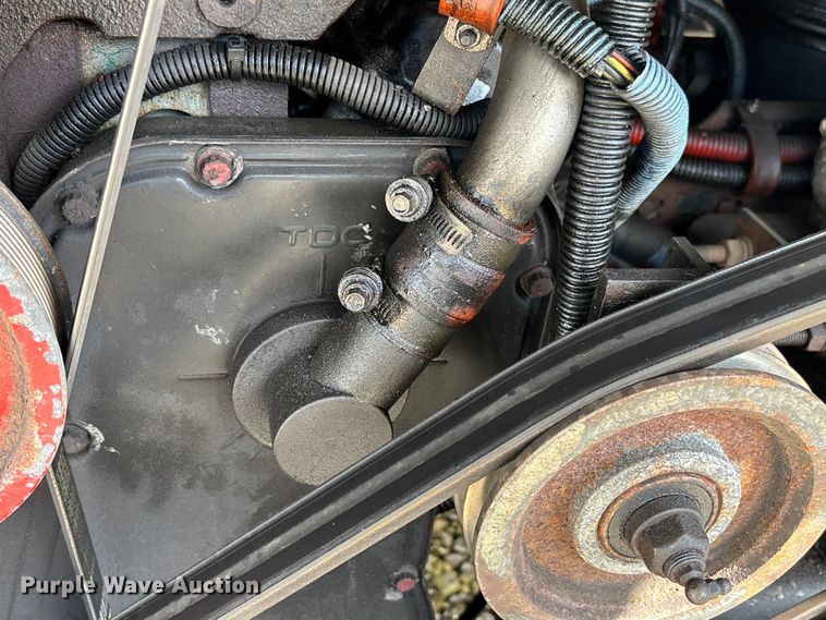 image for item EV3003 2010 Gillig G27D102N4   transit bus