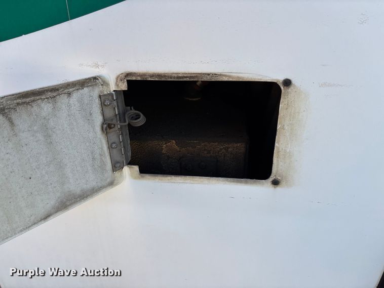 image for item EV3004 2005 Orion VII transit bus