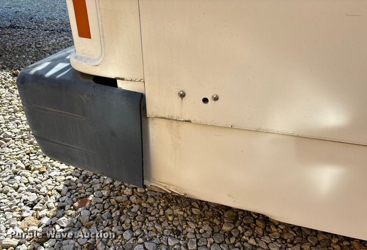 image for item EV3004 2005 Orion VII transit bus