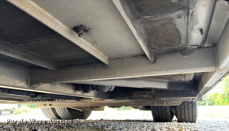 image for item EV3004 2005 Orion VII transit bus