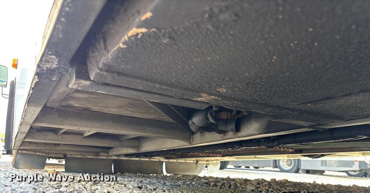 image for item EV3004 2005 Orion VII transit bus