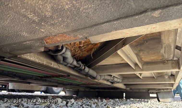 image for item EV3004 2005 Orion VII transit bus