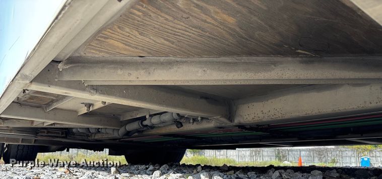 image for item EV3004 2005 Orion VII transit bus