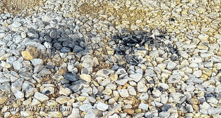 image for item EV3004 2005 Orion VII transit bus