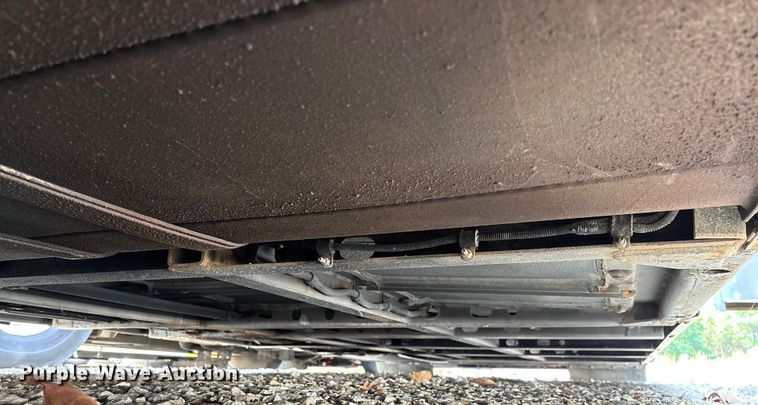 image for item EV3006 2010 Gillig G27D102N4 transit bus