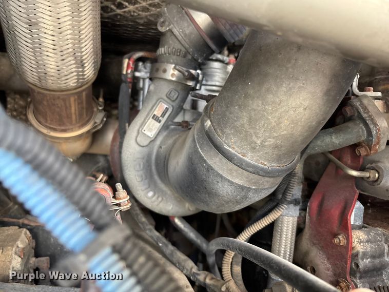 image for item EV3006 2010 Gillig G27D102N4 transit bus