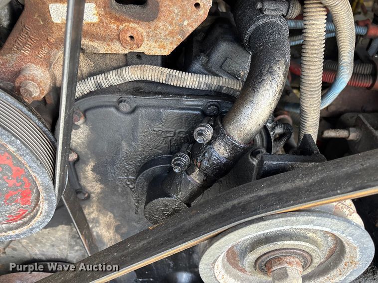 image for item EV3006 2010 Gillig G27D102N4 transit bus