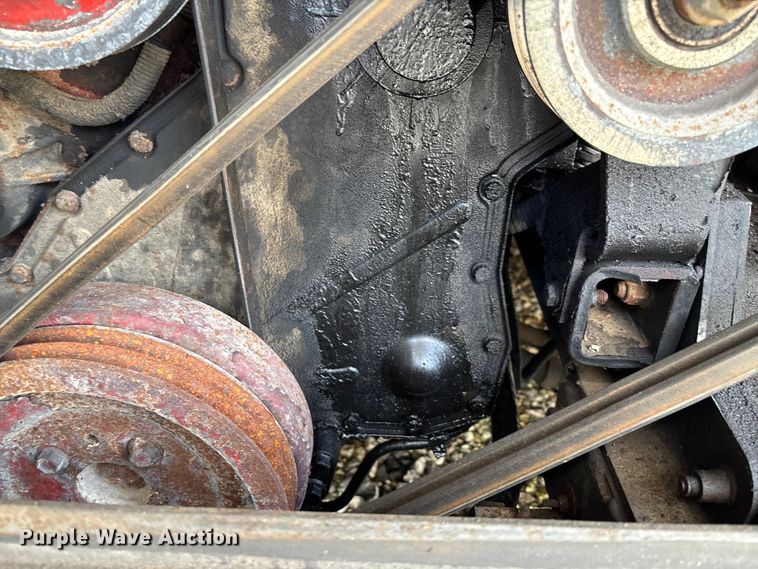 image for item EV3006 2010 Gillig G27D102N4 transit bus