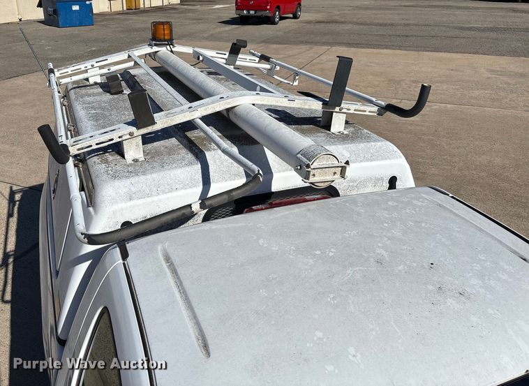 image for item EV3008 2013 Chevrolet Silverado 1500 pickup truck