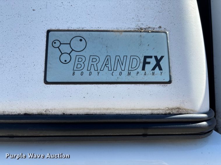 image for item EV3008 2013 Chevrolet Silverado 1500 pickup truck