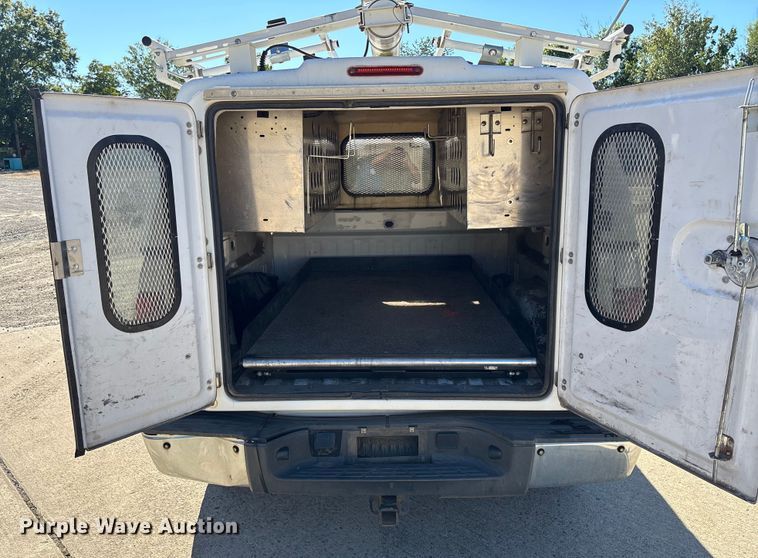 image for item EV3008 2013 Chevrolet Silverado 1500 pickup truck