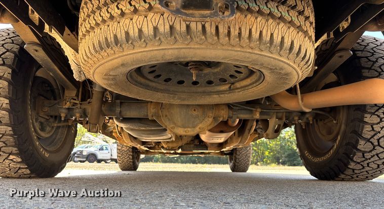 image for item EV3008 2013 Chevrolet Silverado 1500 pickup truck