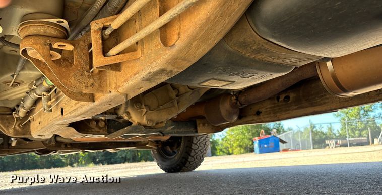 image for item EV3008 2013 Chevrolet Silverado 1500 pickup truck