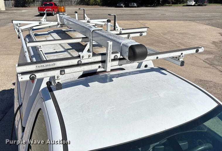 image for item EV3009 2015 Chevrolet Silverado pickup truck