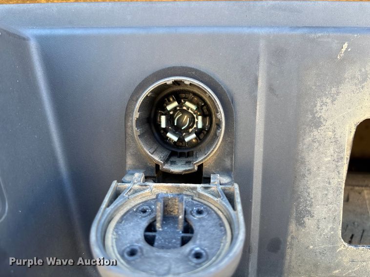 image for item EV3009 2015 Chevrolet Silverado pickup truck