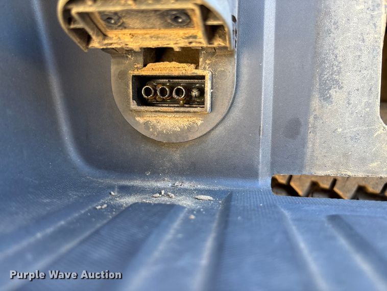 image for item EV3009 2015 Chevrolet Silverado pickup truck