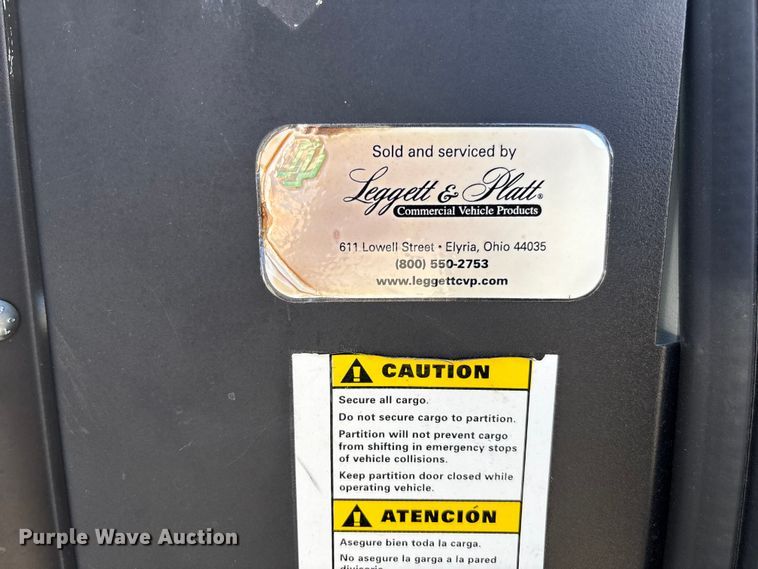 image for item EV3010 2009 Ford E150 van