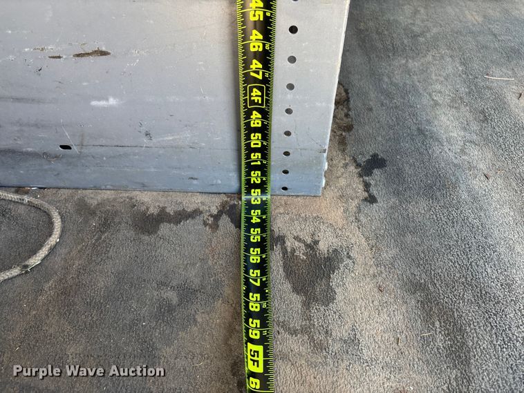 image for item EV3010 2009 Ford E150 van