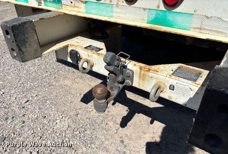 image for item EV3011 2011 Ford F450 Super Duty bucket truck