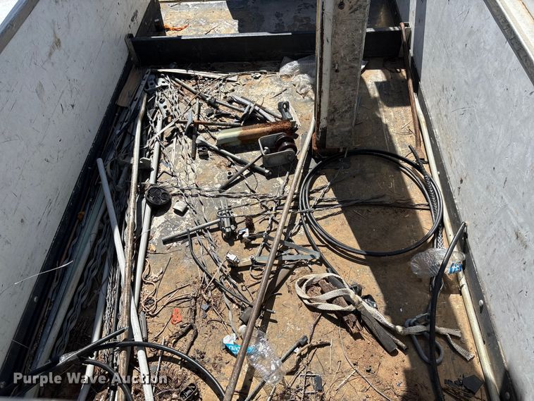 image for item EV3011 2011 Ford F450 Super Duty bucket truck