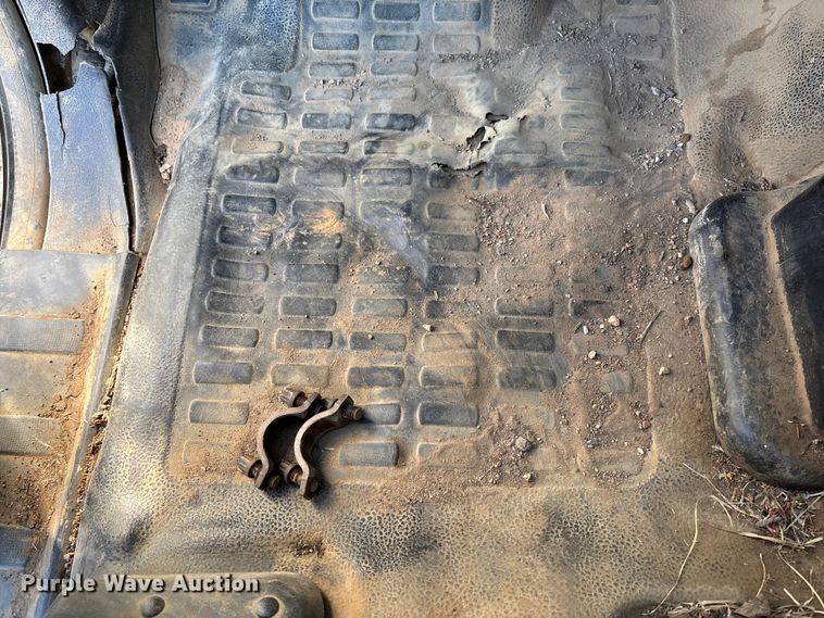 image for item EV3011 2011 Ford F450 Super Duty bucket truck