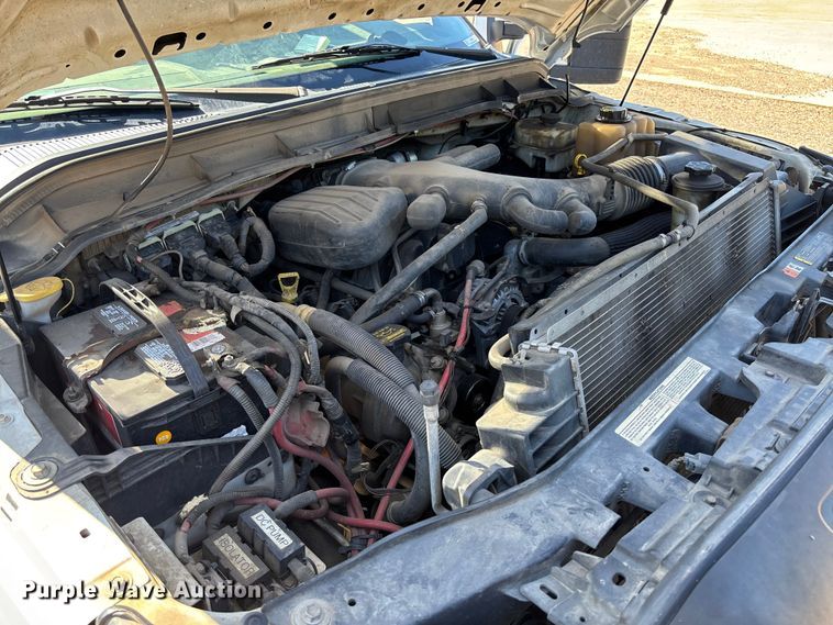 image for item EV3011 2011 Ford F450 Super Duty bucket truck