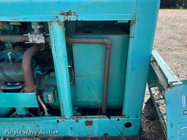 image for item EV3012 Onan 70.0KR-15R/21151V generator