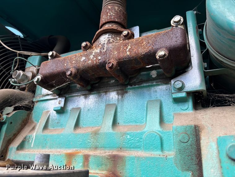 image for item EV3013 Onan 33.0DL4B-15R/27478B generator