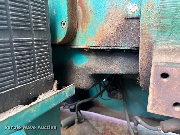 image for item EV3013 Onan 33.0DL4B-15R/27478B generator