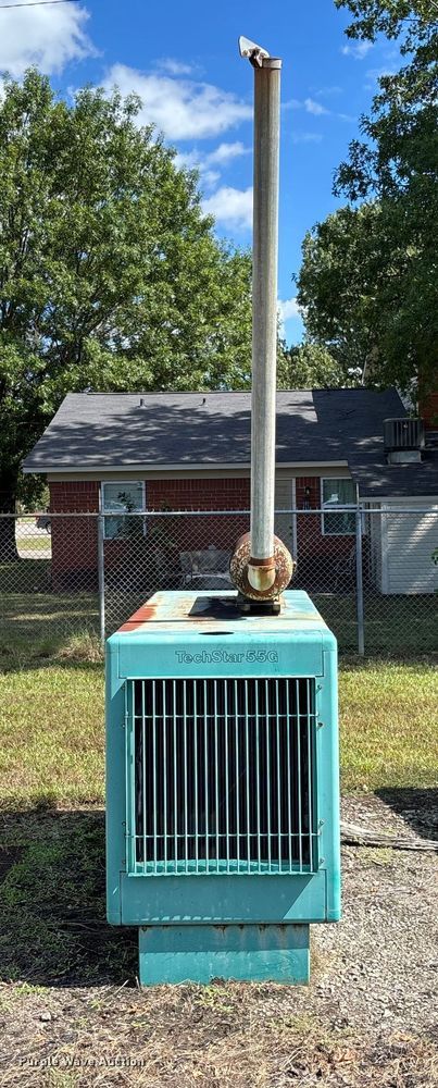 image for item EV3014 Onan 55SKBL27133A generator