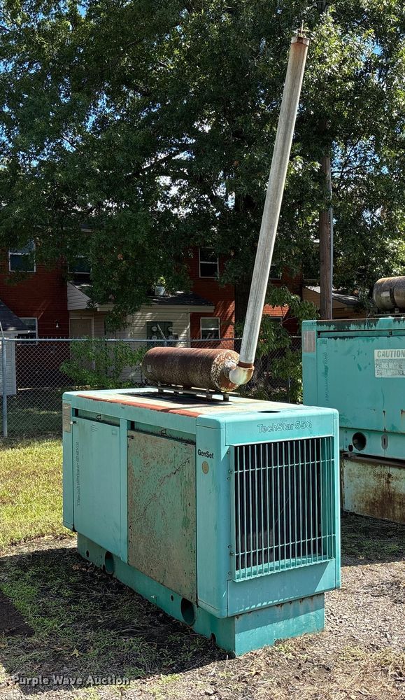 image for item EV3014 Onan 55SKBL27133A generator