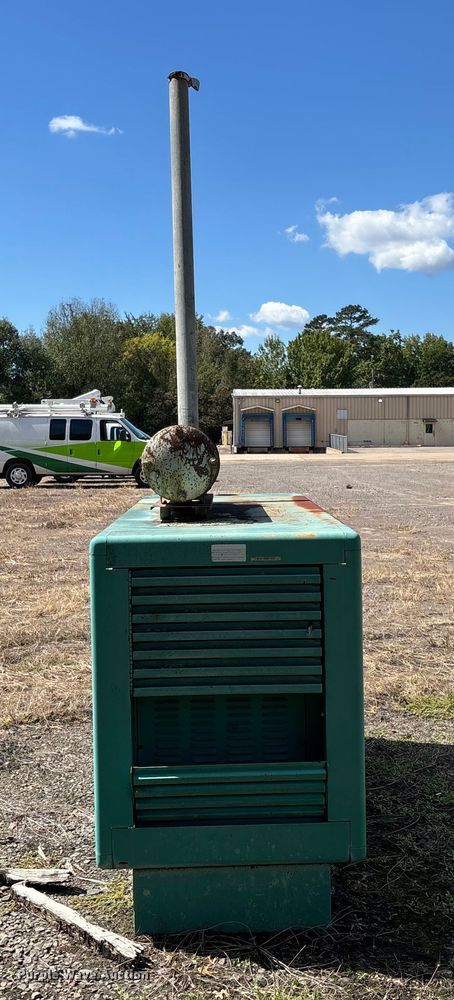 image for item EV3014 Onan 55SKBL27133A generator