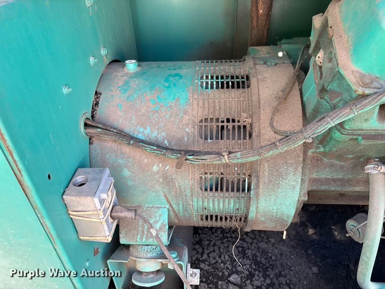 image for item EV3014 Onan 55SKBL27133A generator