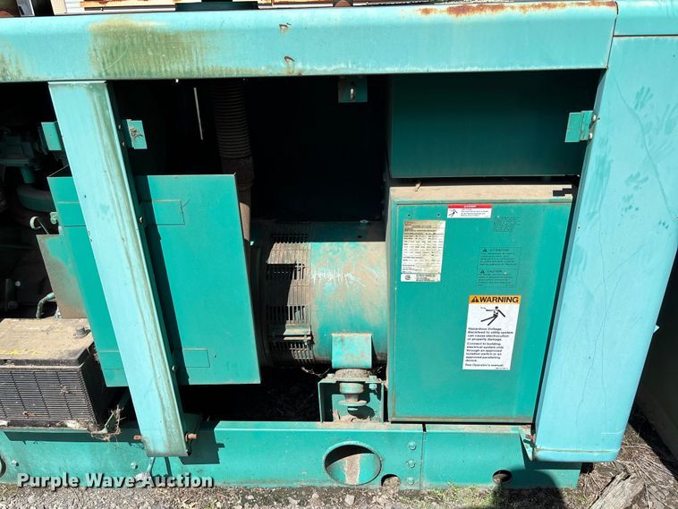 image for item EV3014 Onan 55SKBL27133A generator