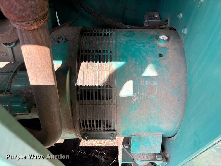 image for item EV3014 Onan 55SKBL27133A generator