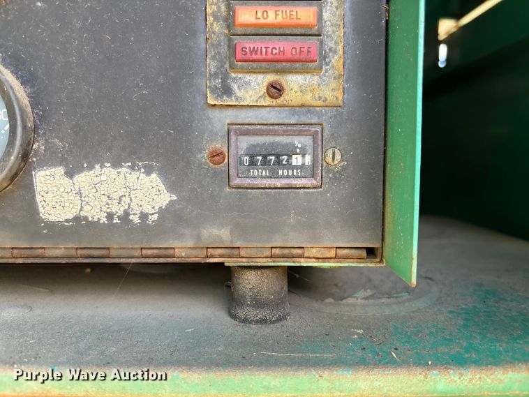 image for item EV3014 Onan 55SKBL27133A generator