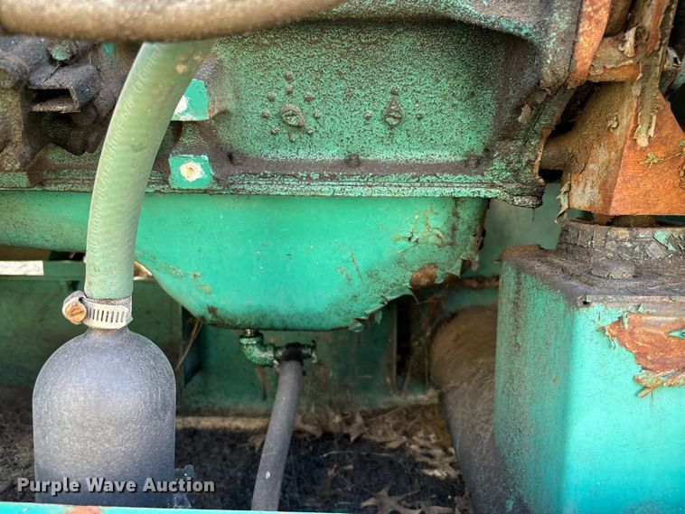 image for item EV3014 Onan 55SKBL27133A generator