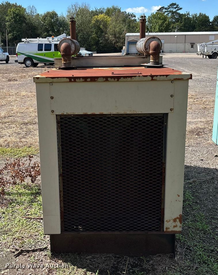 image for item EV3015 Generac 89A01639-S generator