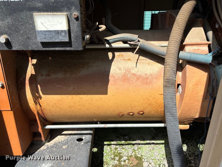 image for item EV3015 Generac 89A01639-S generator