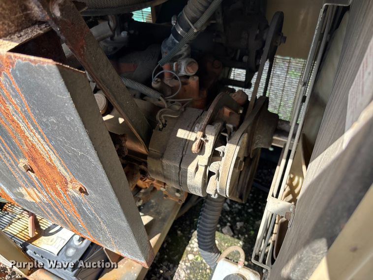 image for item EV3015 Generac 89A01639-S generator