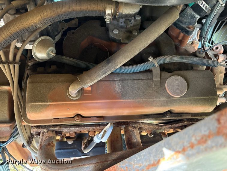 image for item EV3015 Generac 89A01639-S generator