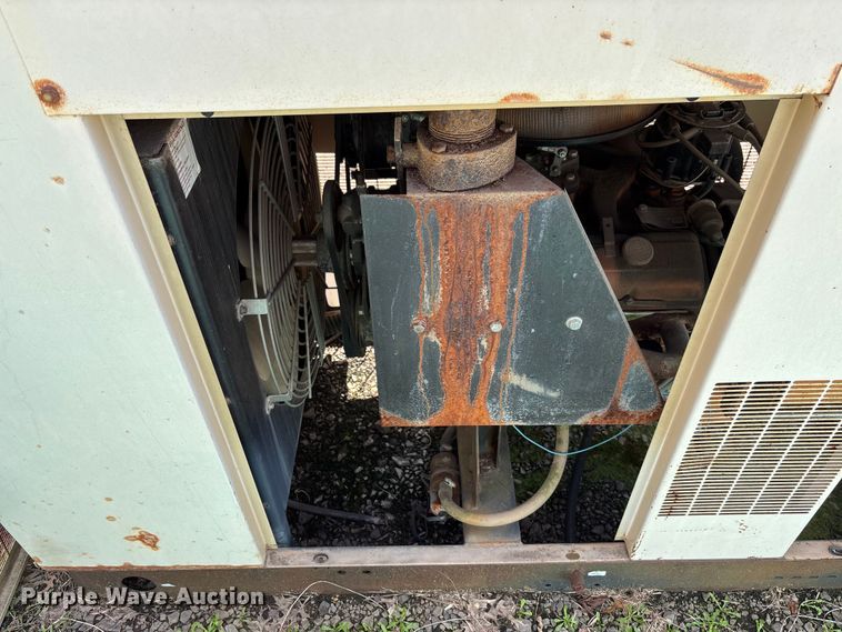 image for item EV3015 Generac 89A01639-S generator