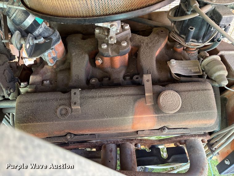 image for item EV3015 Generac 89A01639-S generator